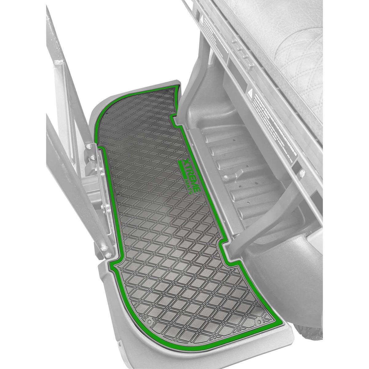 Xtreme Floor Mats for Bintelli Models