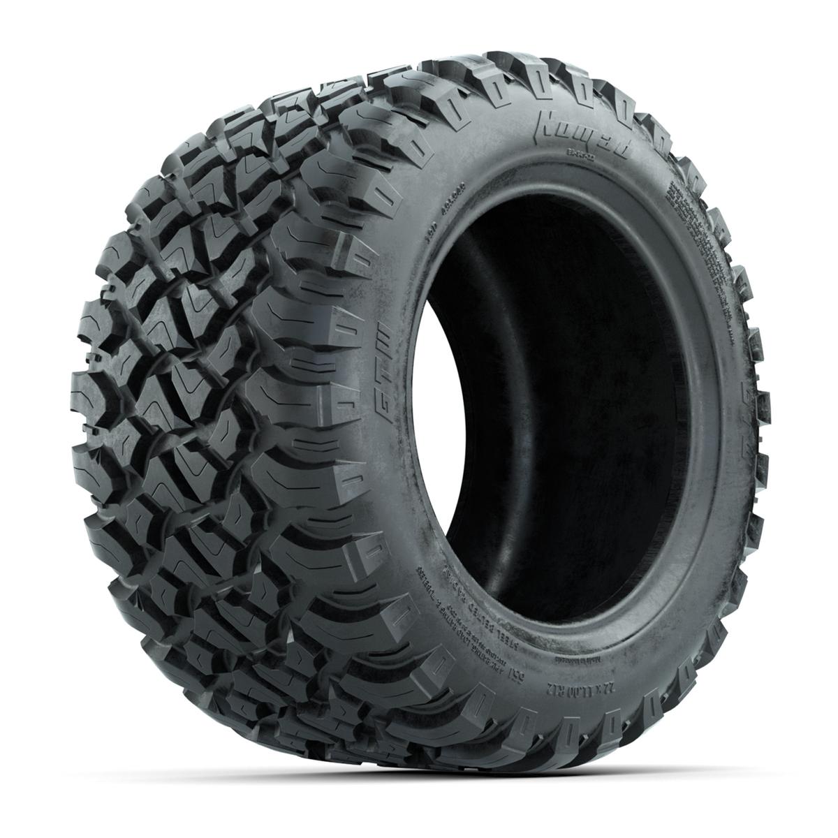 22x11-R12 GTW® Nomad Steel Belted All Terrain Tire