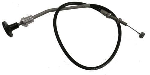 EZGO ST400 Choke Cable With Standard Wheel Base (Years 2009-Up)