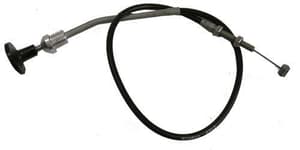 E-Z-GO ST400 Choke Cable With Standard Wheel Base (Years 2009-Up)