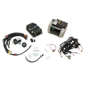 EZGO AC Conversion Kit