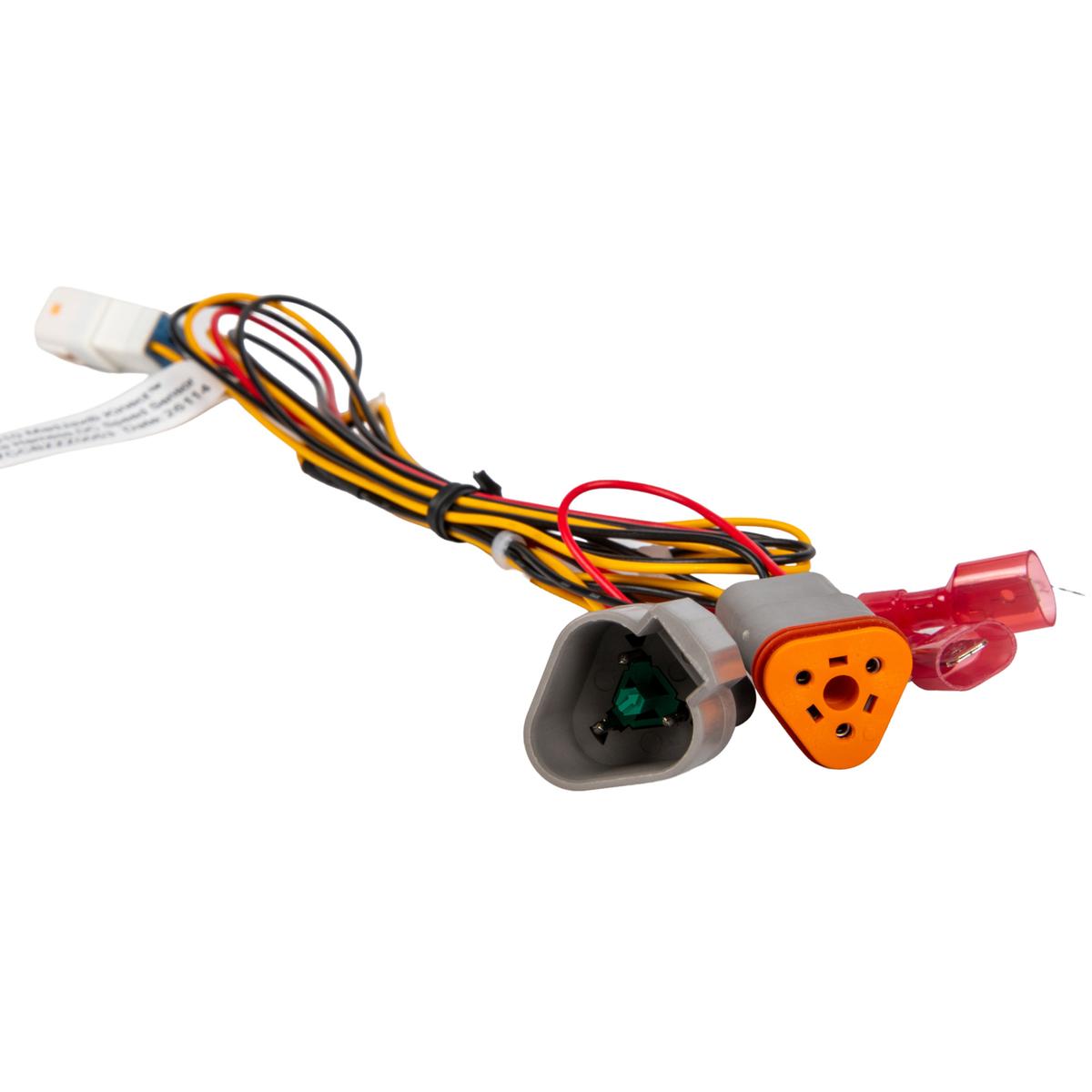 MadJax&reg; Kinect&trade; D/C Speed Sensor Wire Harness