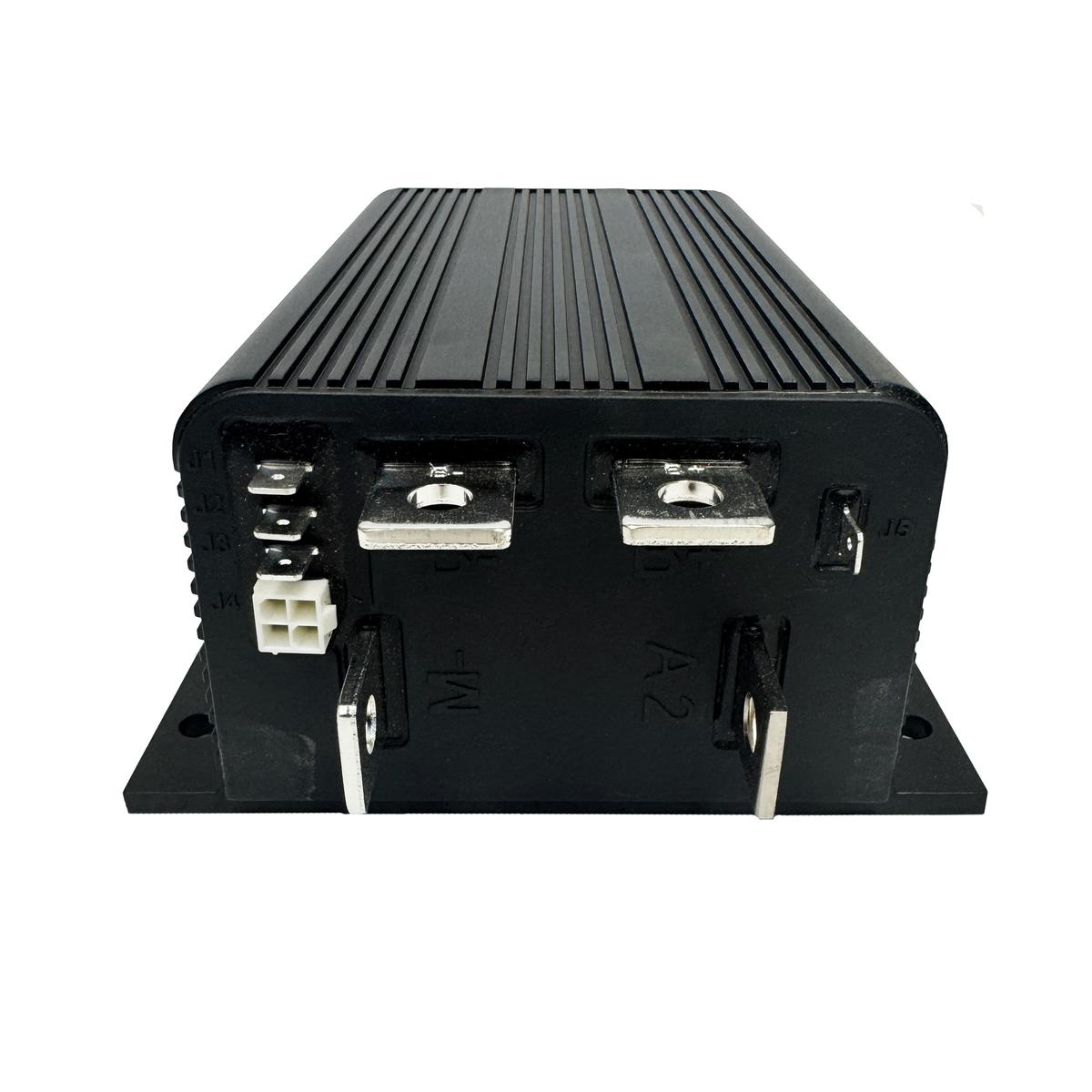 Curtis 325A Series Controller, 0-5K With HPD (For Select Club Car, EZGO Models)