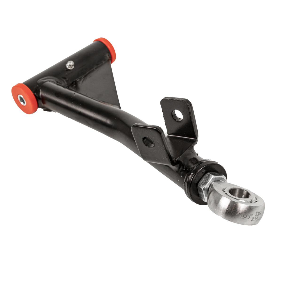 GTW 4 inch Double A-Arm Lift Kit for Club Car Precedent/Tempo/Onward