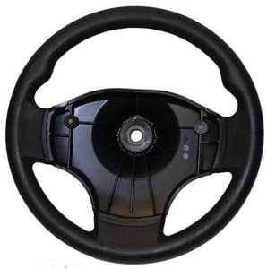 Club Car DS Steering Wheel Only (Years 1992-Up)