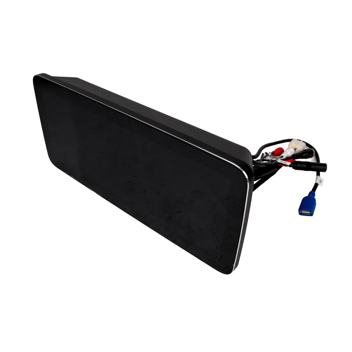 MadJax&reg; Kinect&trade; XSeries 12.3” Display Screen (Years 2024-Up)