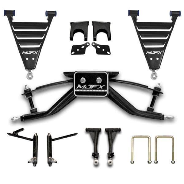 MadJax&reg; Club Car DS 6” HD Lift Kit (Years 1982-2003)