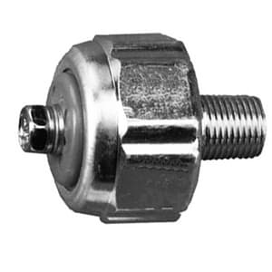 EZGO 4 Cycle Oil Pressure Sending Switch (Years 1991-Up)
