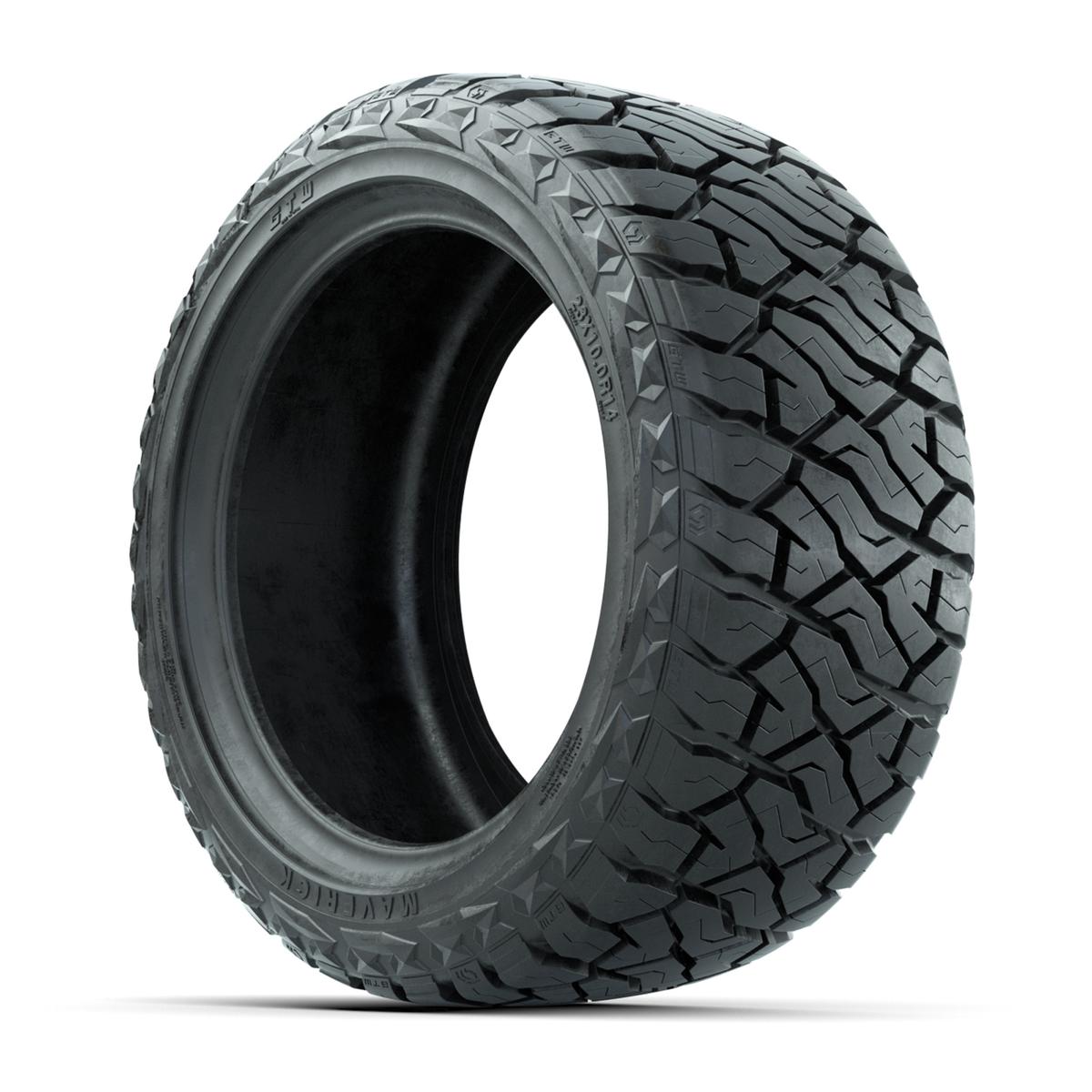 GTW Maverick Radial A/T Tire - 23x10R14