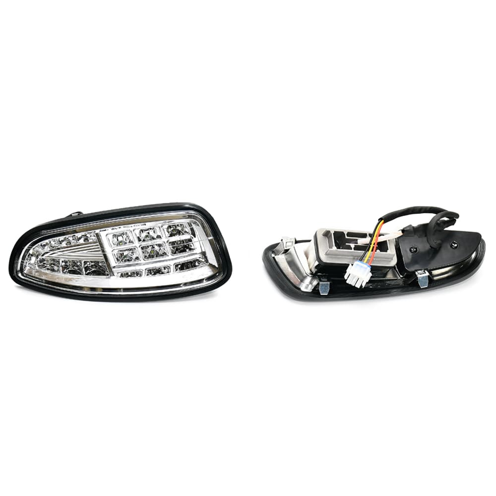 GTW&reg; LED Light Kit for EZGO RXV (Years 2016-Up)