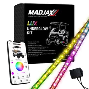 MadJax&reg; Universal LUX Underglow Frame Kit