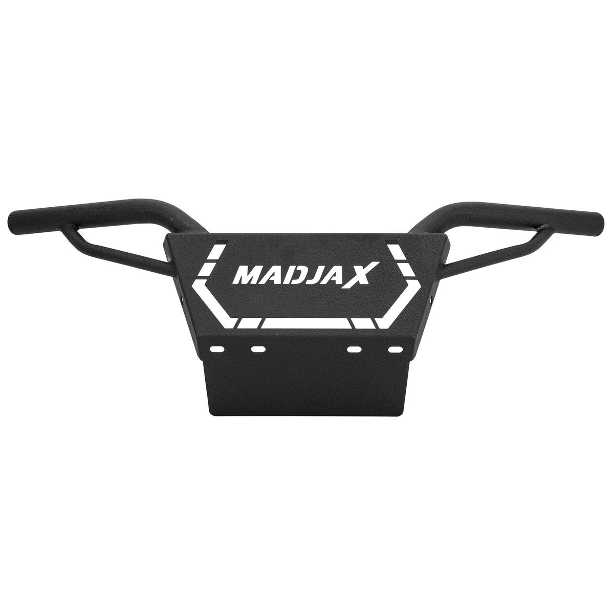 MadJax&reg; XSeries Storm Brush Guard 2024-Up