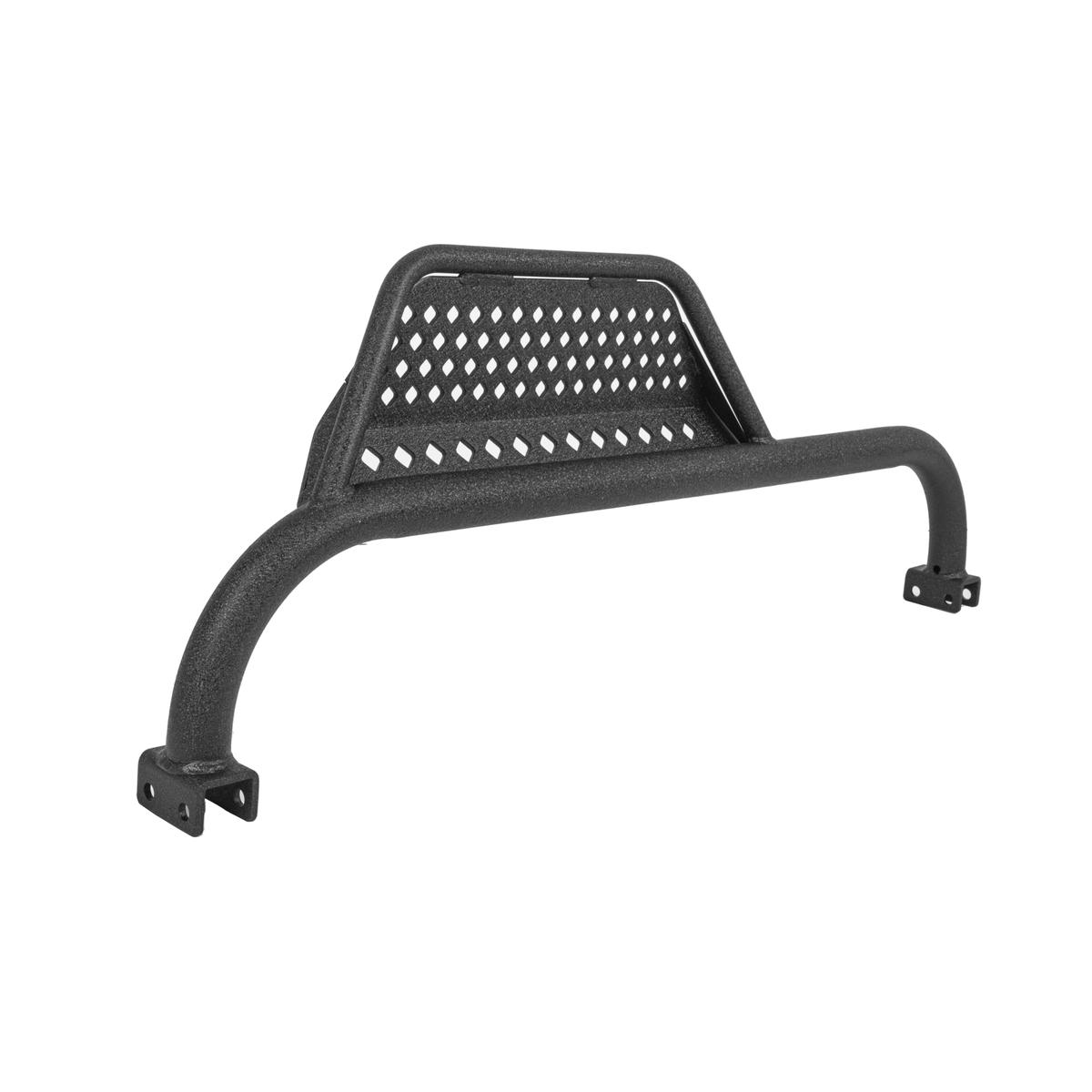 KIT, NERF BARS W/ SIDE STEP W/ BRACKETS, MJ X-SERIES - Nivel