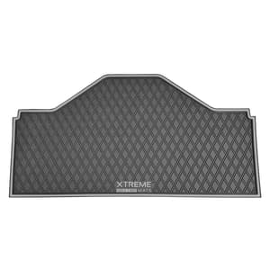Xtreme Front Floor Mat for Evolution D5 Ranger & Maverick – Black/Grey
