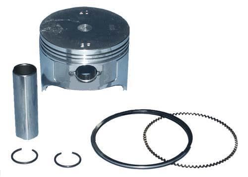 EZGO Gas 4-Cycle 350cc Piston & Ring Assembly (Years 1996-2003)