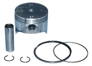 E-Z-GO Gas 4-Cycle 350cc Piston & Ring Assembly (Years 1996-2003)