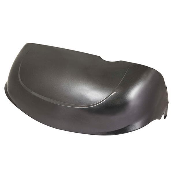 EZGO RXV Premium Metallic Charcoal Front Cowl (Years 2008-2015)