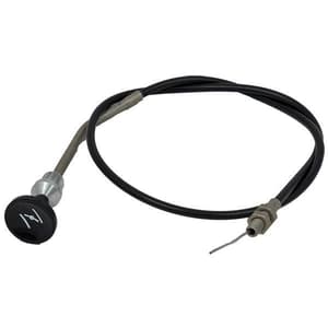 EZGO Gas Golf Cart & Workhorse Choke Cable (Years 1996-2008)