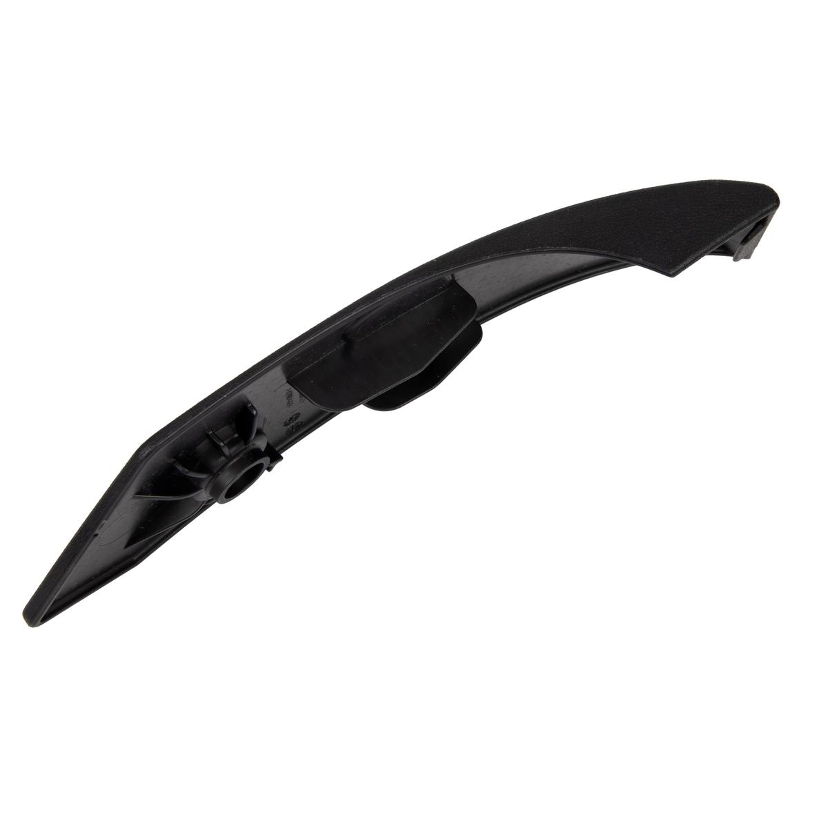 Club Car Tempo without Top Driver Side Canopy Strut Cover (Years 2018-Up)