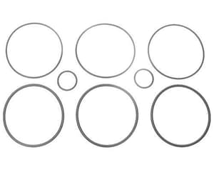 E-Z-GO Differential O-Ring Seal Kit (Years 1988-Up)