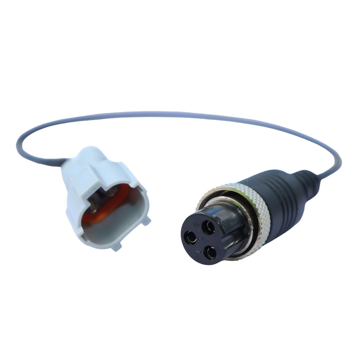 Bolt Energy Denago CAN Adapter