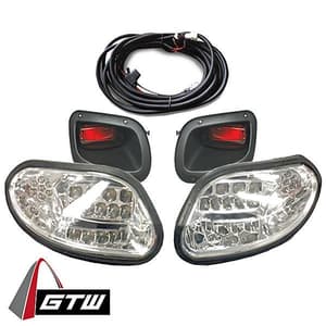 EZGO T48 GTW&reg; LED Light Kit (Years 2014-Up)