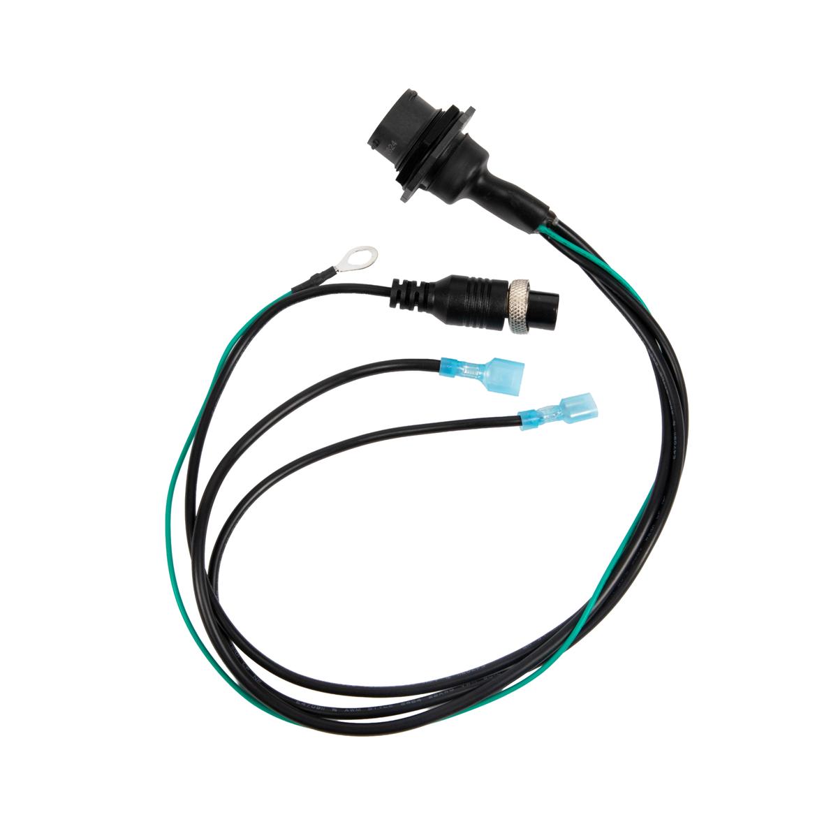 Bolt Energy Club Car LG Chem CAN Adapter