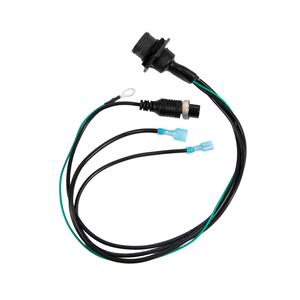 Bolt Energy Club Car LG Chem CAN Adapter