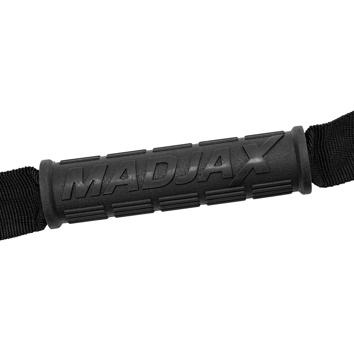Madjax Soft Style Grab Handle for Versa Triple Track