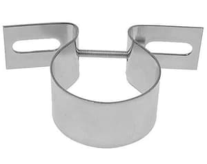 1963-95 Columbia-Harley Davidson - Ignition Coil Mounting Bracket