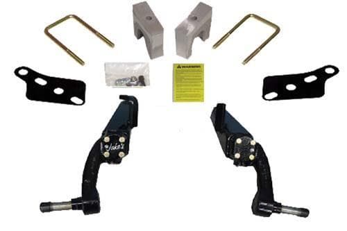2003.5-09.5 Club Car DS - 6 Inch Spindle Lift Kit