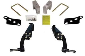 Jake's Club Car DS 6&Prime; Spindle Lift Kit (Years 2003.5-2009.5)