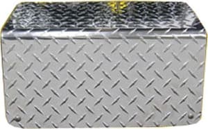 Diamond Plate Access Panel Yamaha G14/16/19/22