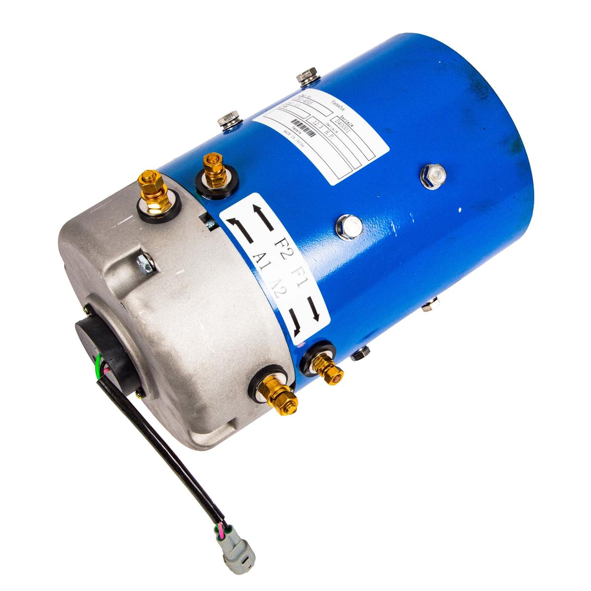 Reliance Yamaha G29/Drive and Drive2 48V 19 Spline High Torque Motor