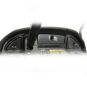 MadJax&reg; Carbon Fiber Dash Club Car Precedent (Years 2004-2008)