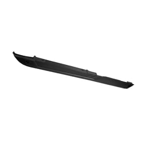 MadJax XSeries Storm Driver Side Rocker Panel (Gen 2 Models)
