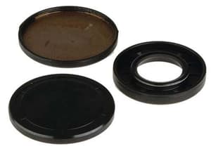 DIFFERENTIAL SEAL AND PLUG KIT EZGO RXV