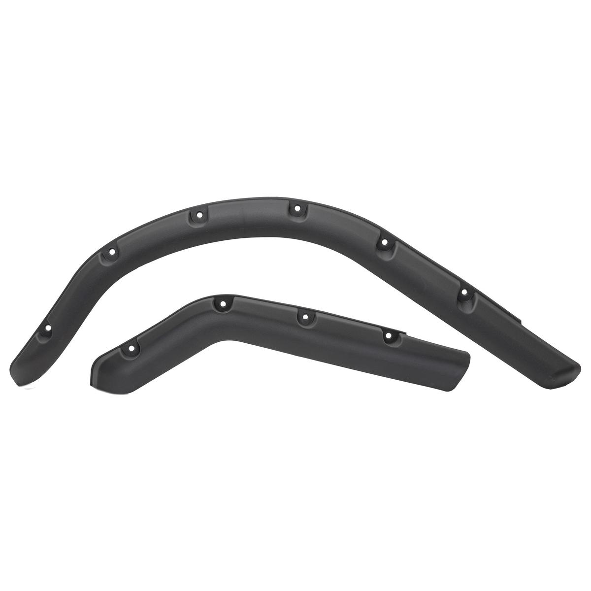 EZGO TXT GTW&reg; Fender Flares (Years 1996-2013)