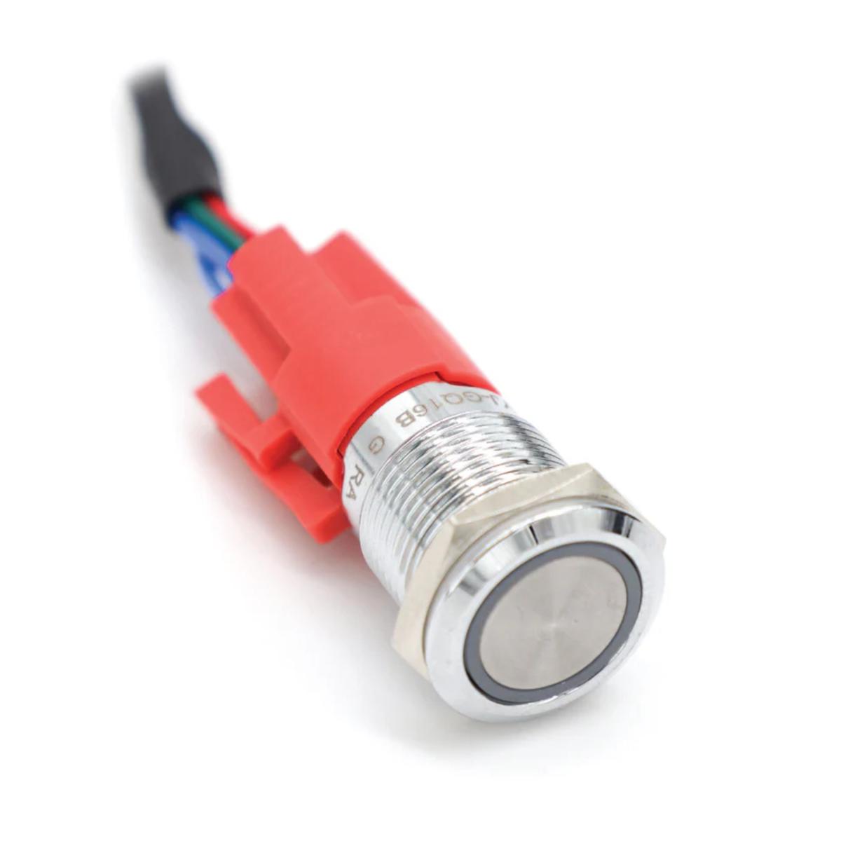 Eco Battery Remote Button Battery Wake Up Kit for GEN3 Lithium Batteries