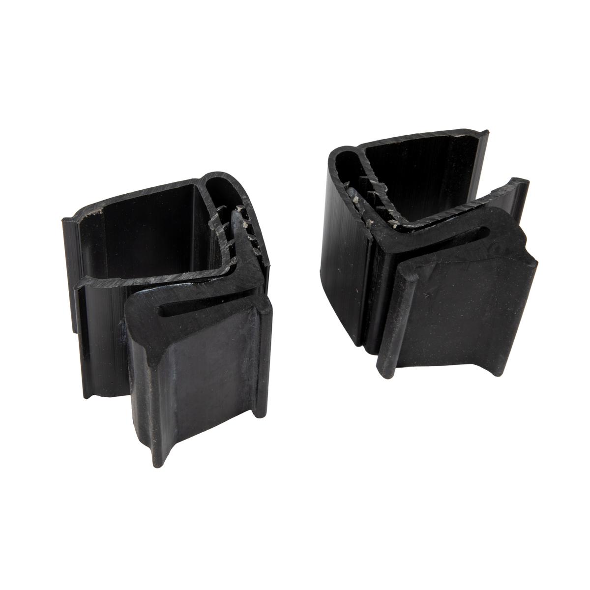 RedDot Dach Apollo Tinted Folding Windshield (Years 2025-Up)