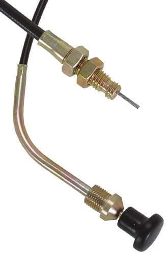 EZGO 4-Cycle Choke Cable (Years 1995-2013)