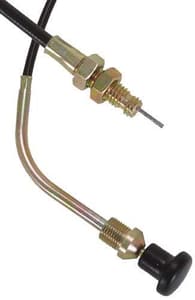 E-Z-GO 4-Cycle Choke Cable (Years 1995-2013)