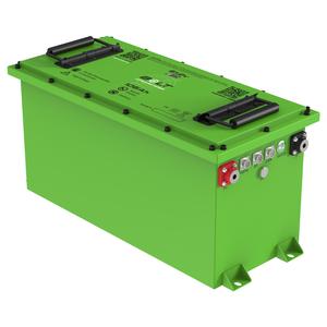 Bolt Energy MadJax Ascent 51V 105AH Thin Battery Bundles