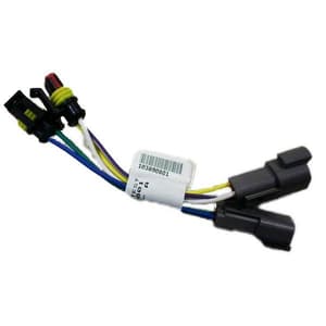 Madjax&reg; Club Car Precedent MCOR Adapter for IQ Carts