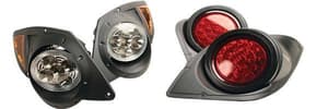 GTW&reg; LED Light Kit – For Yamaha Drive