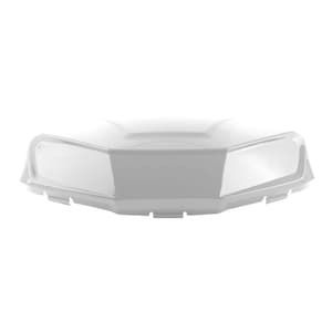 Club Car Tempo Summit White Front Cowl (Years 2018-Up)