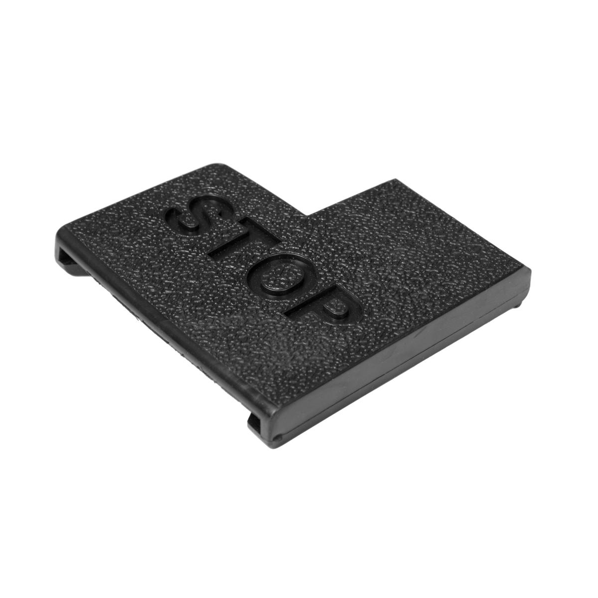 Club Car Precedent Brake Pedal Pad (Years 2004-Up)