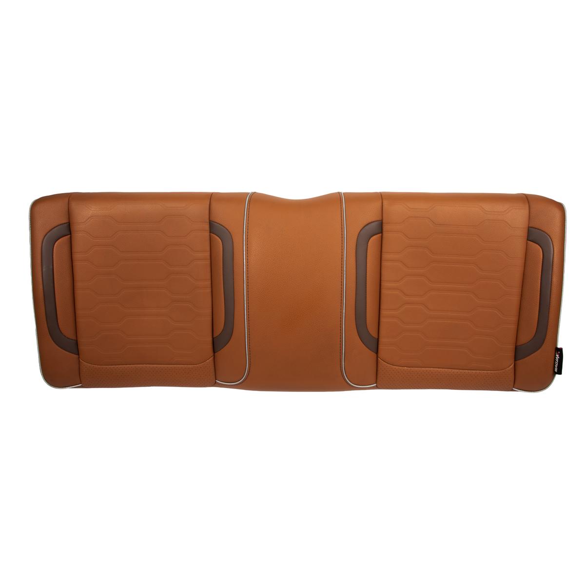 MadJax&reg; Genesis 250/300 Caramel Commander Rear Seat Cushions
