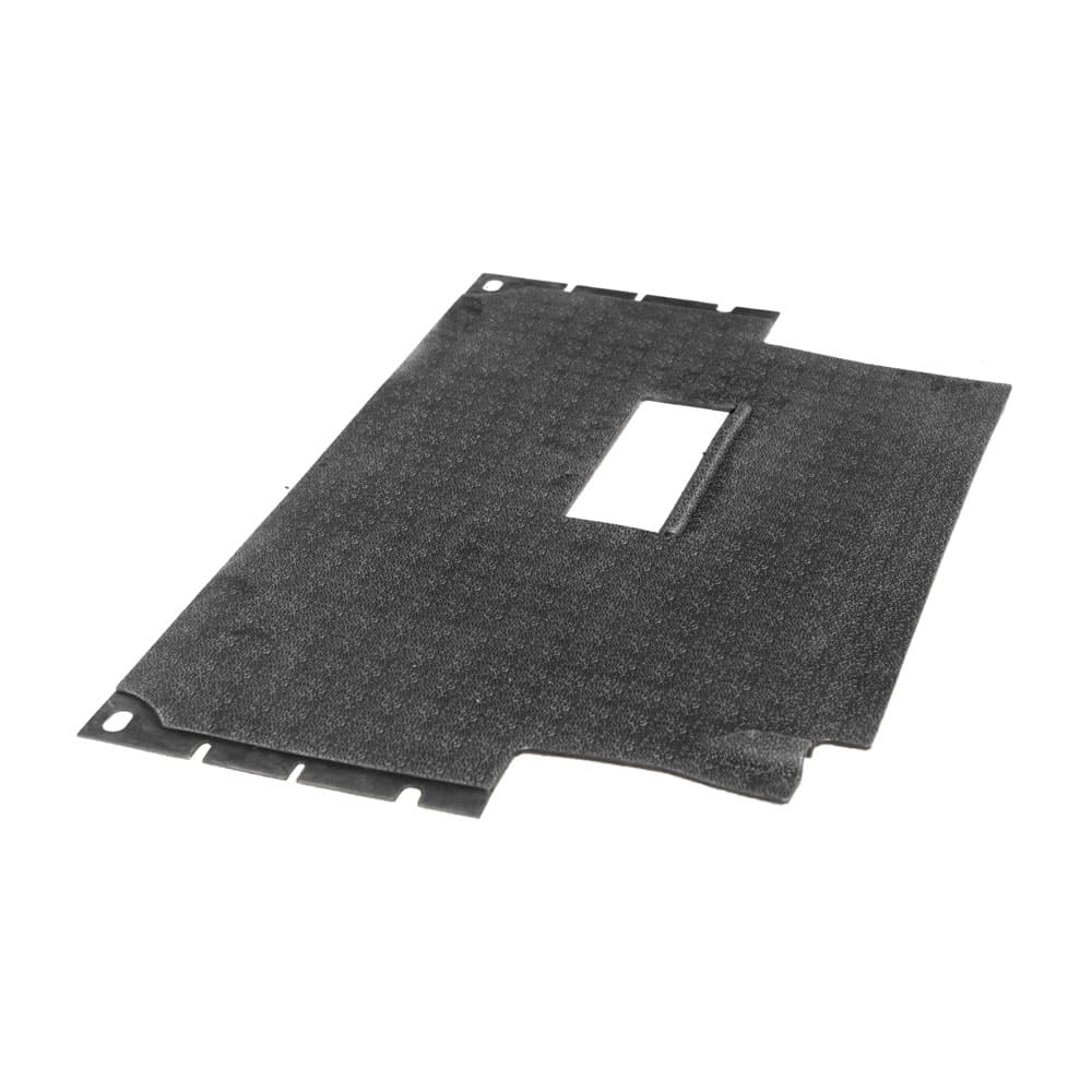 GTW OEM Replacement Floor Mat for Club Car Precedent/Onward/Tempo