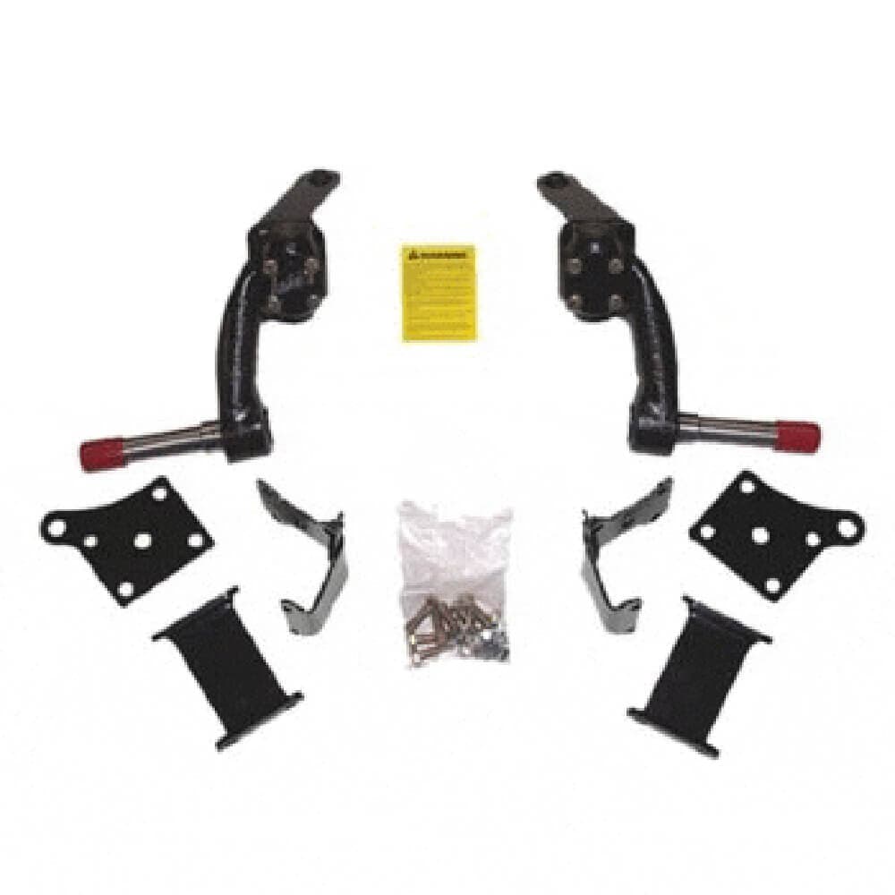 Jake's EZGO Workhorse 1200 Gas 6&Prime; Spindle Lift Kit (Years 1994.5-2001.5)